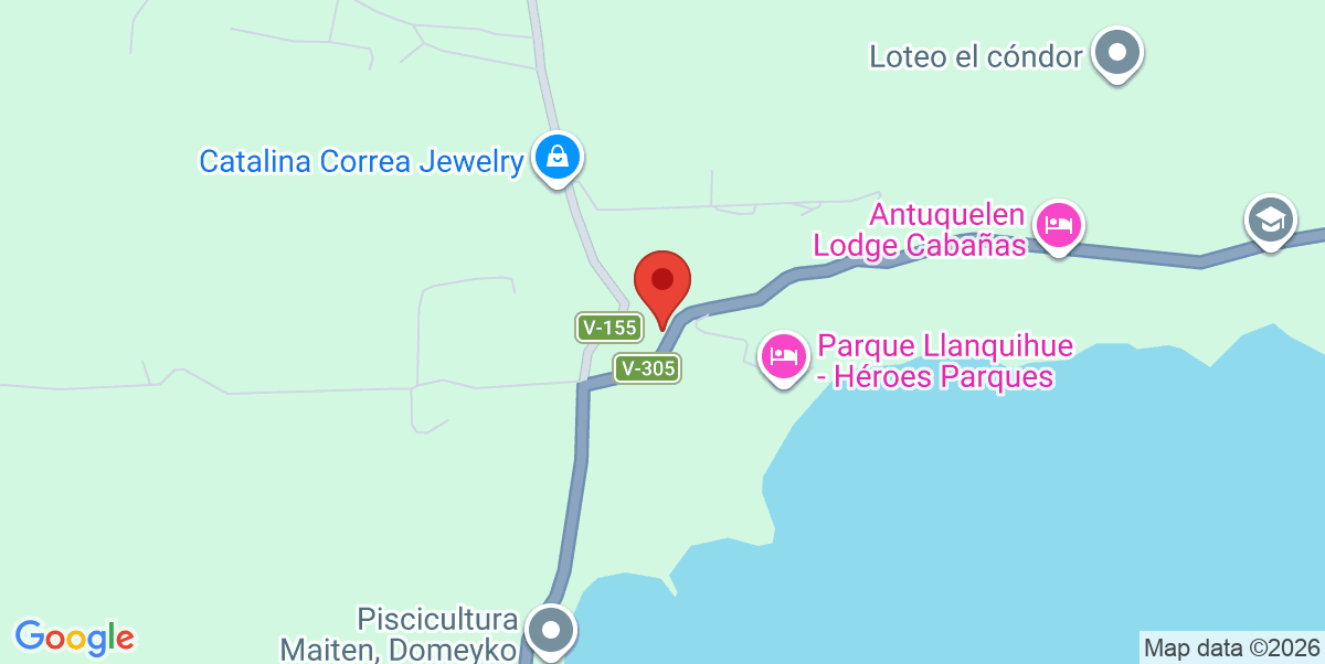 Mapa Estático