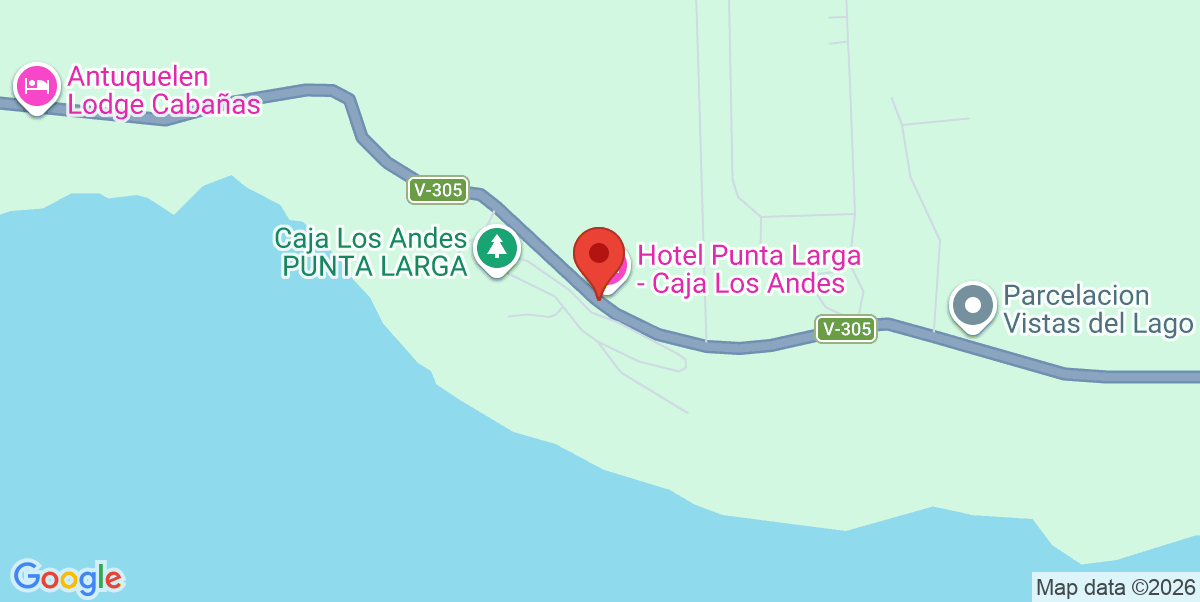 Mapa Estático
