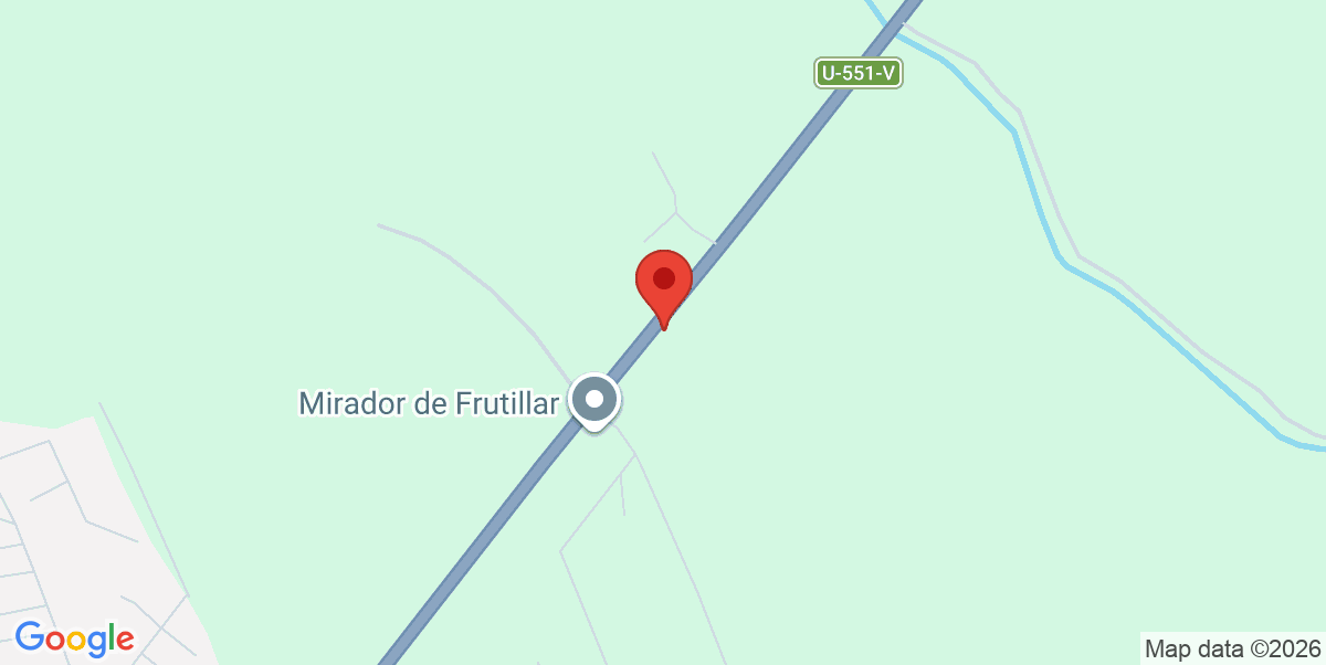 Mapa Estático