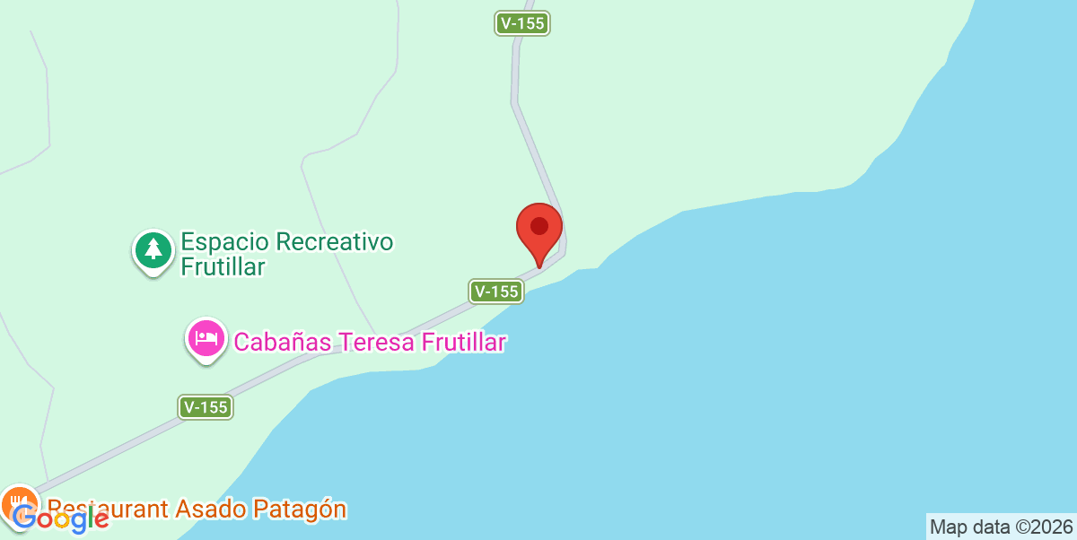 Mapa Estático