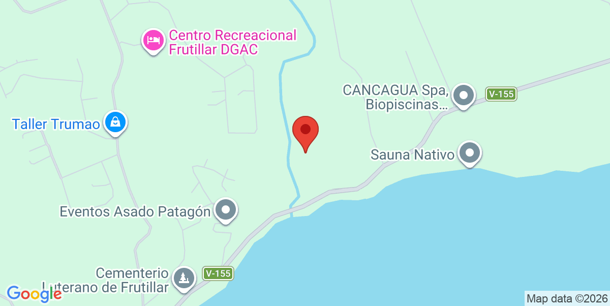 Mapa Estático