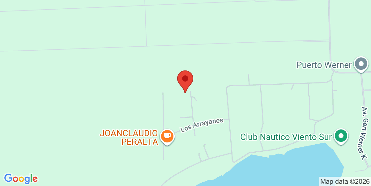 Mapa Estático
