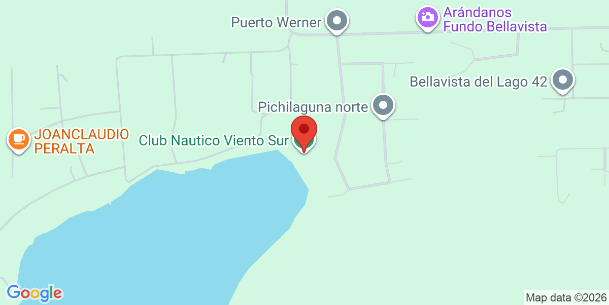 Mapa Estático