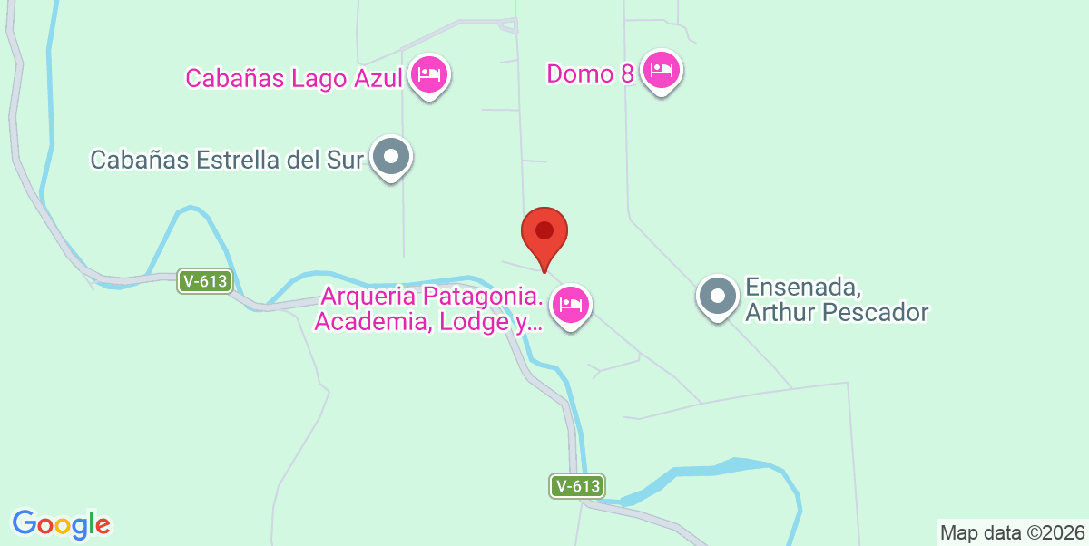 Mapa Estático
