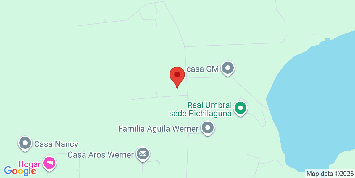 Mapa Estático