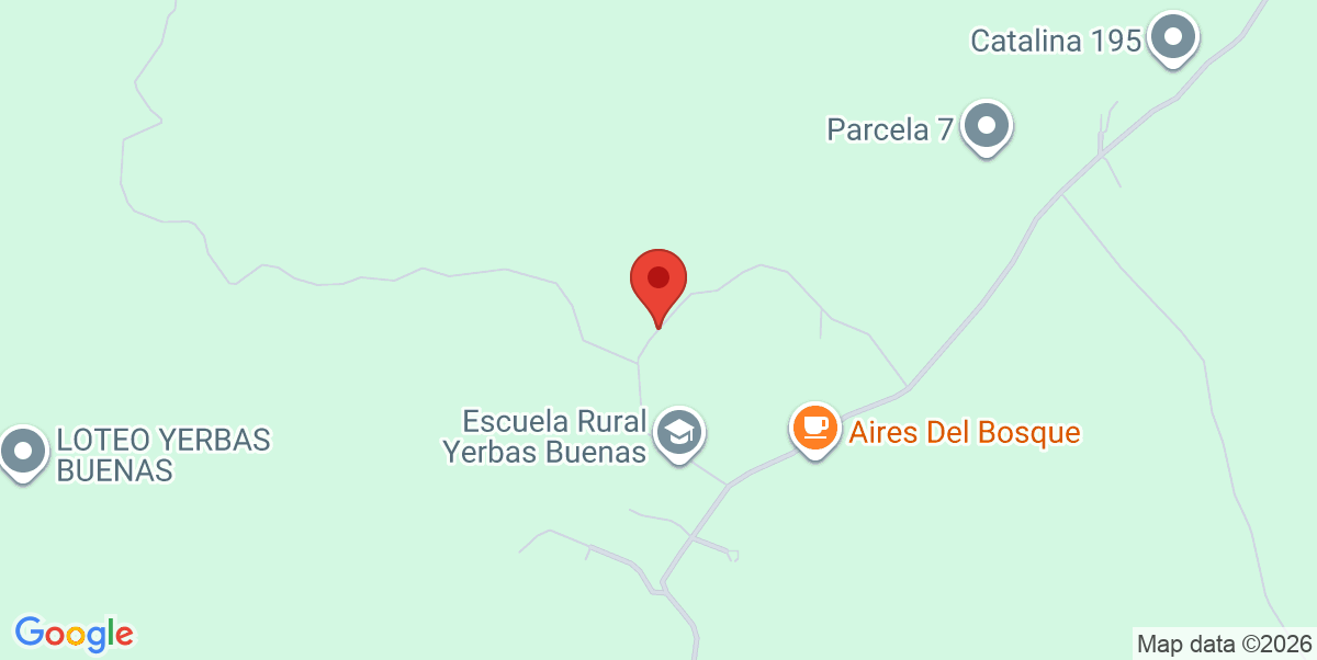 Mapa Estático