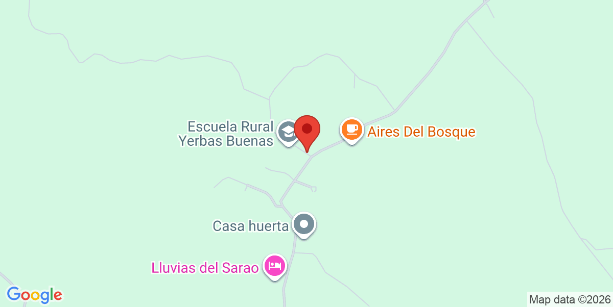 Mapa Estático
