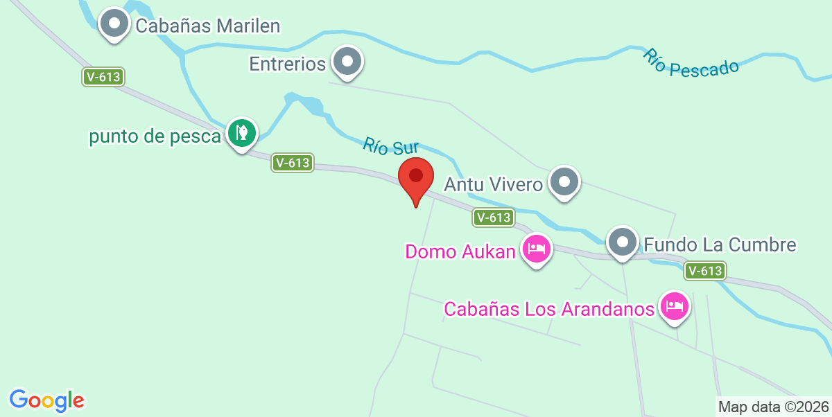 Mapa Estático
