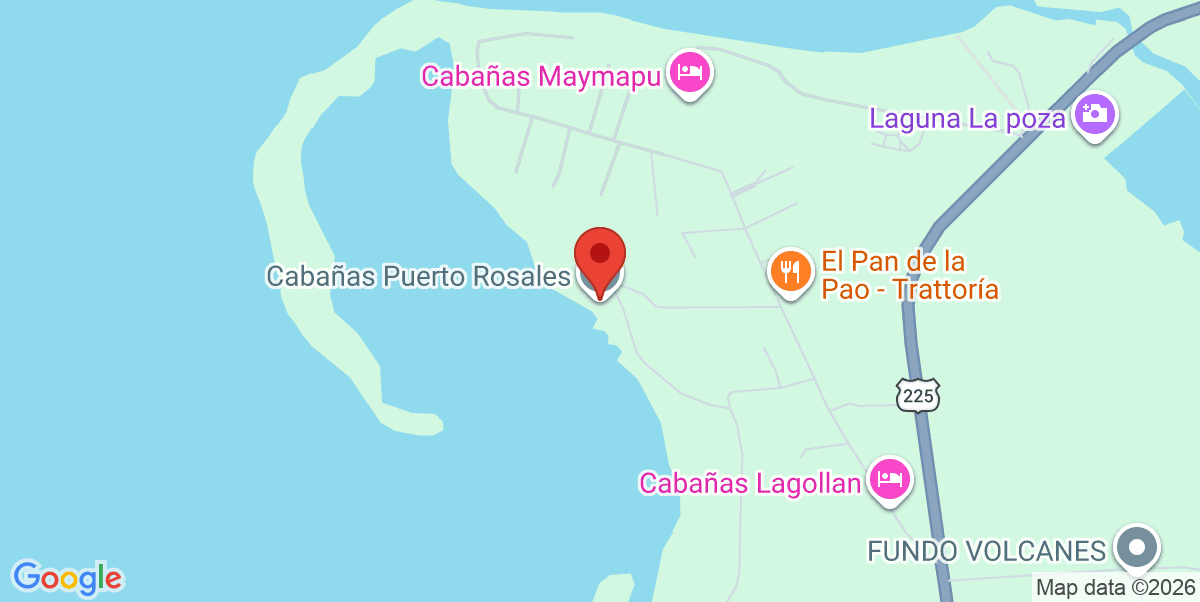 Mapa Estático