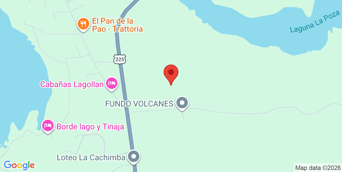 Mapa Estático