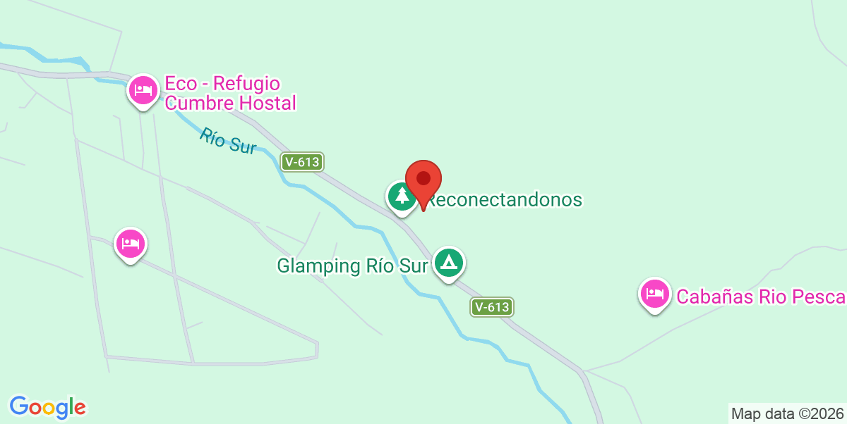 Mapa Estático