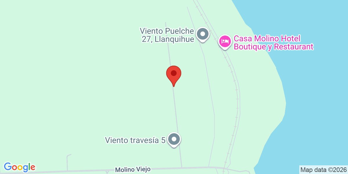 Mapa Estático