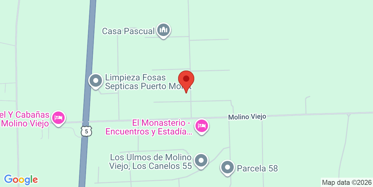 Mapa Estático