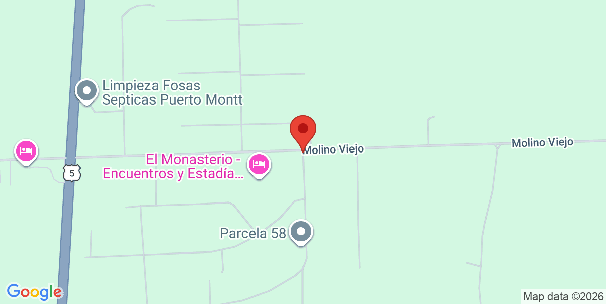 Mapa Estático