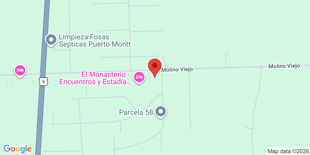 Mapa Estático