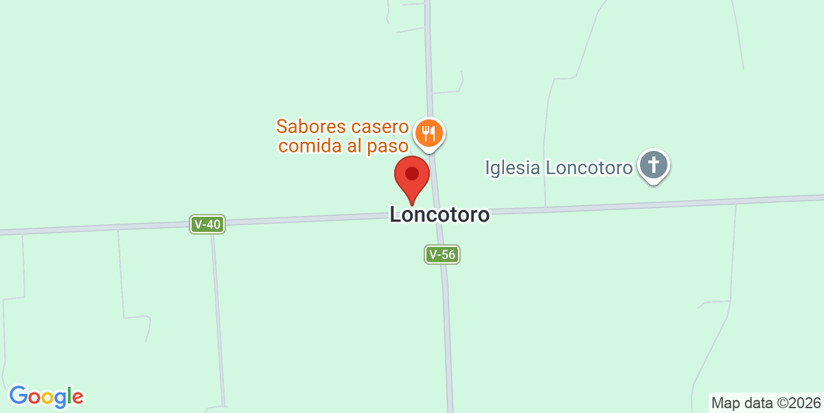 Mapa Estático