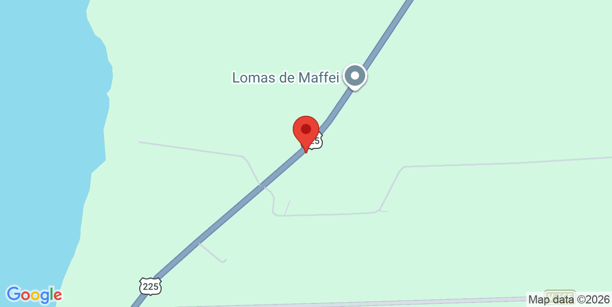 Mapa Estático