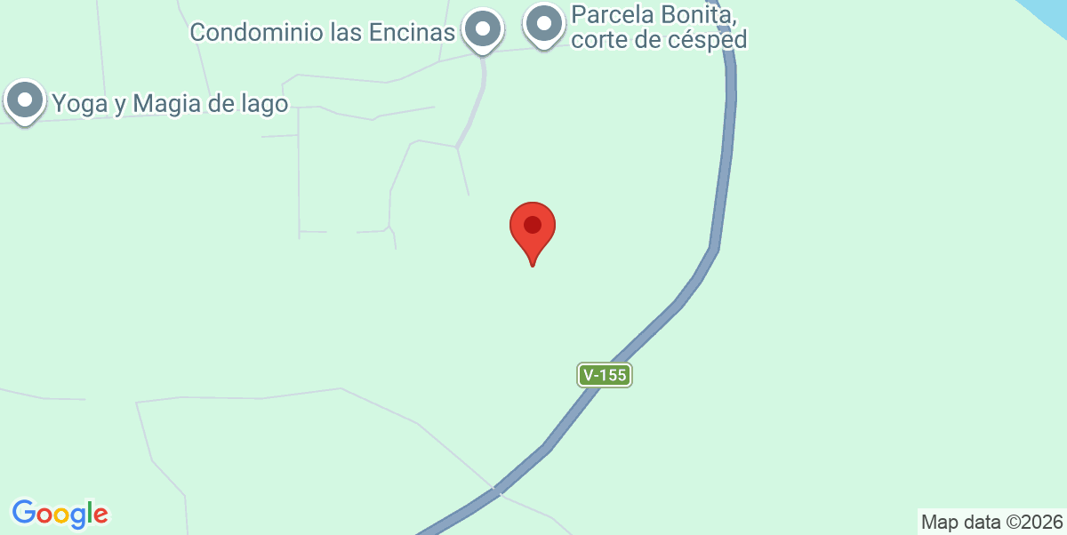 Mapa Estático