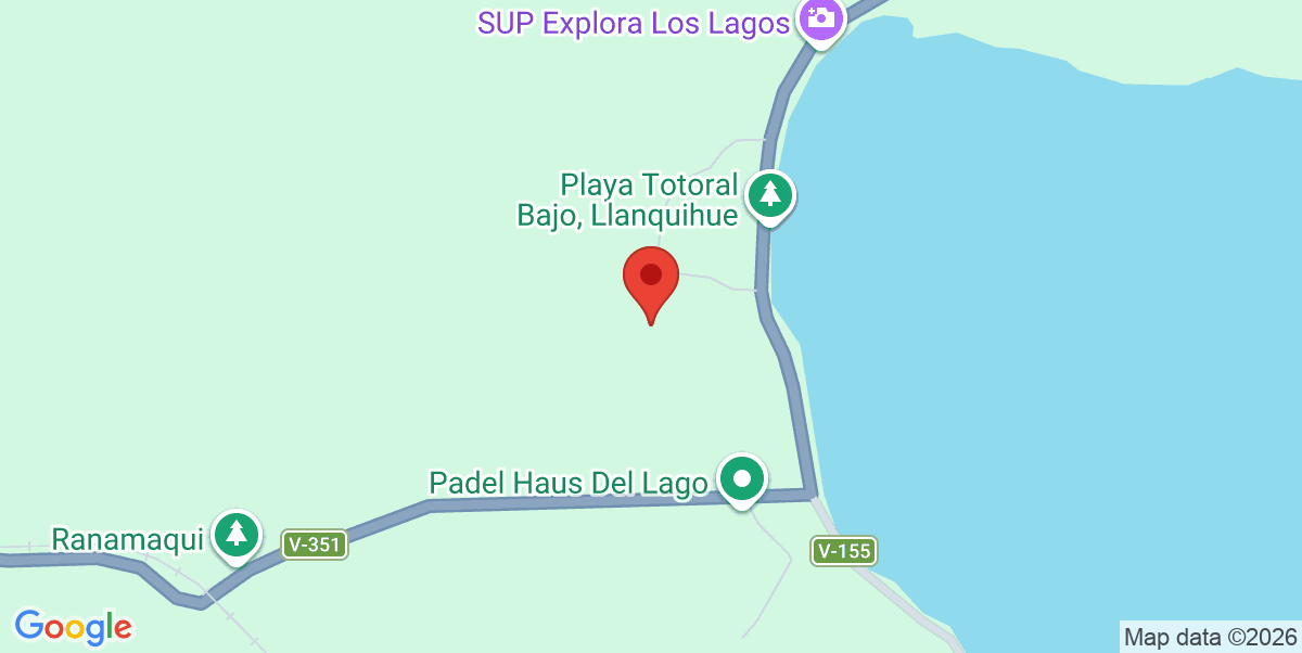 Mapa Estático