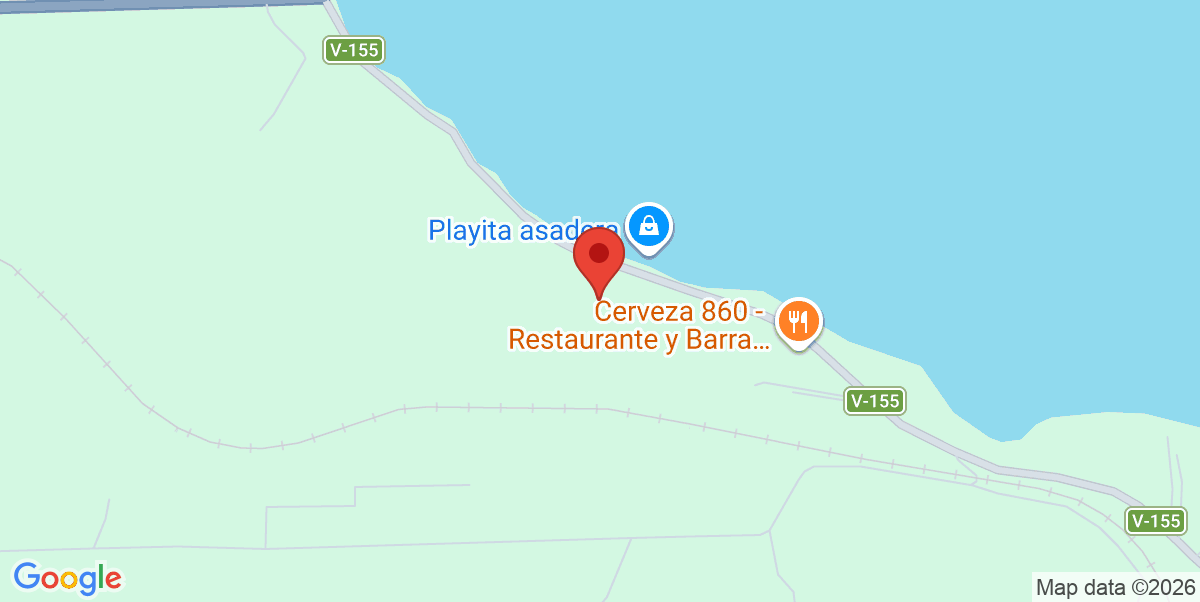 Mapa Estático