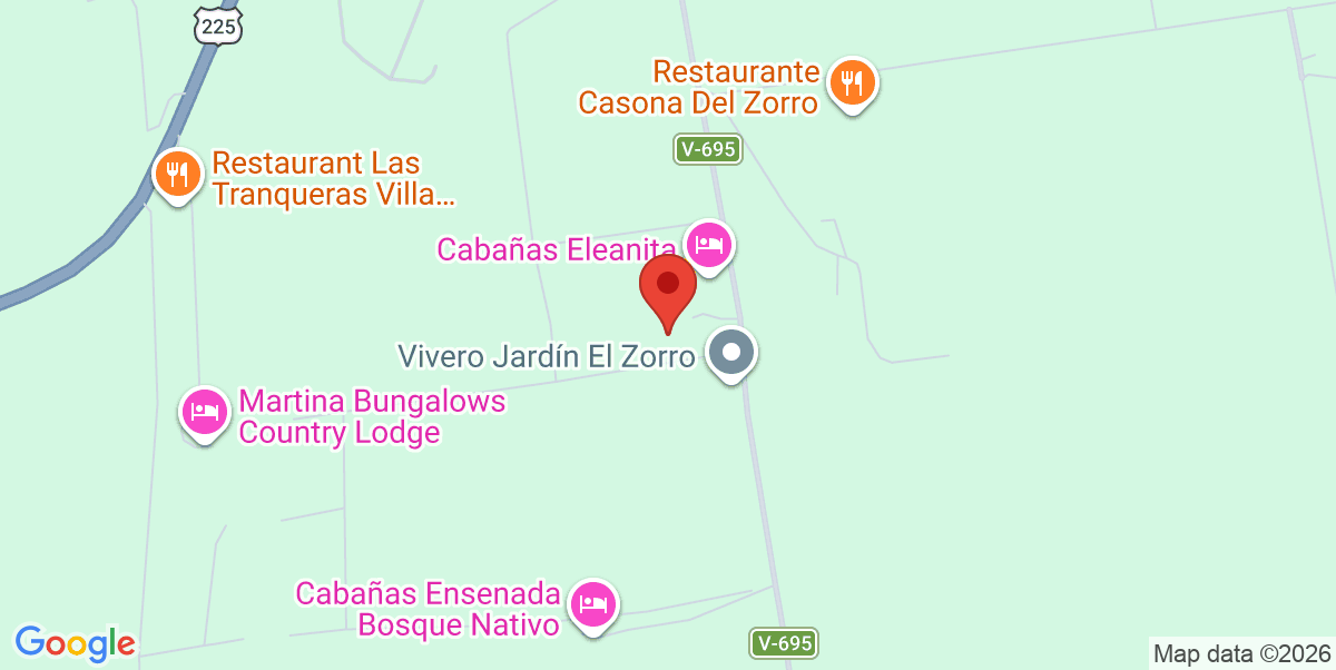 Mapa Estático