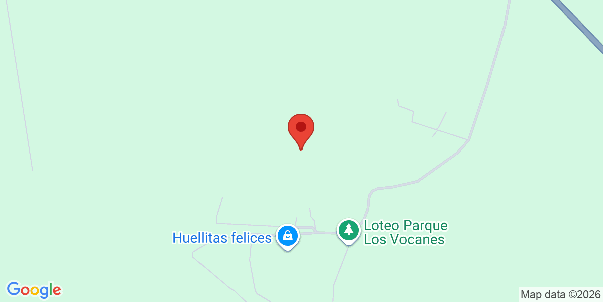 Mapa Estático