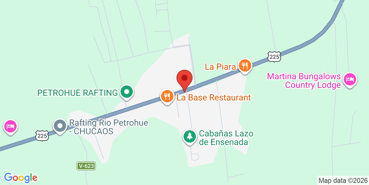 Mapa Estático