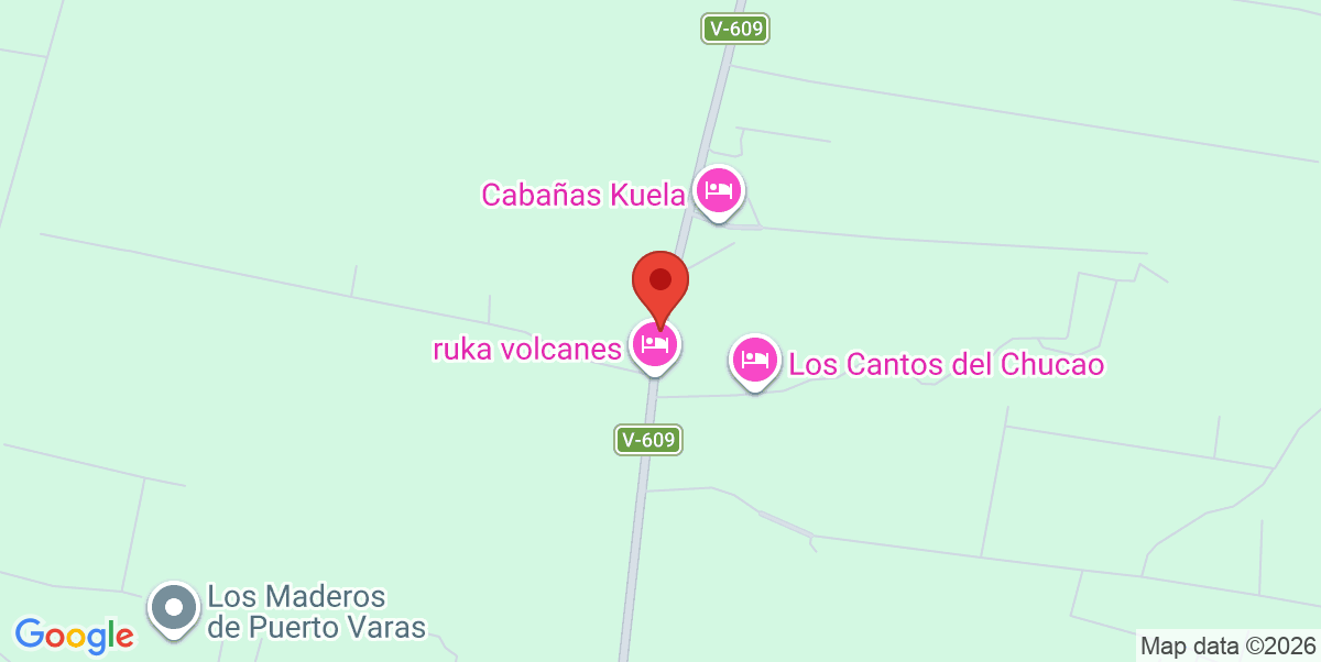 Mapa Estático