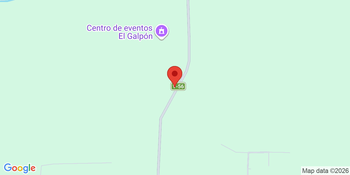 Mapa Estático