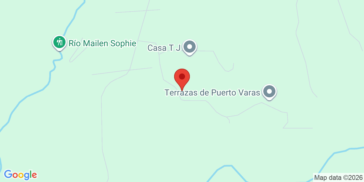 Mapa Estático