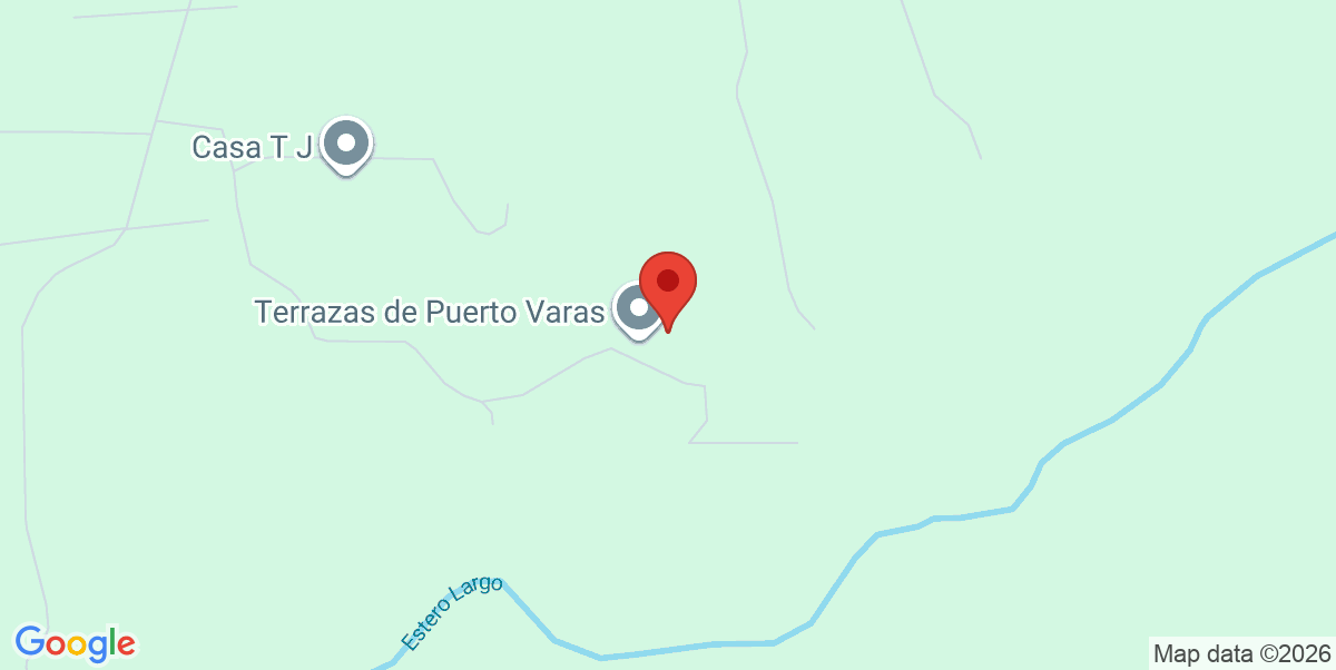 Mapa Estático
