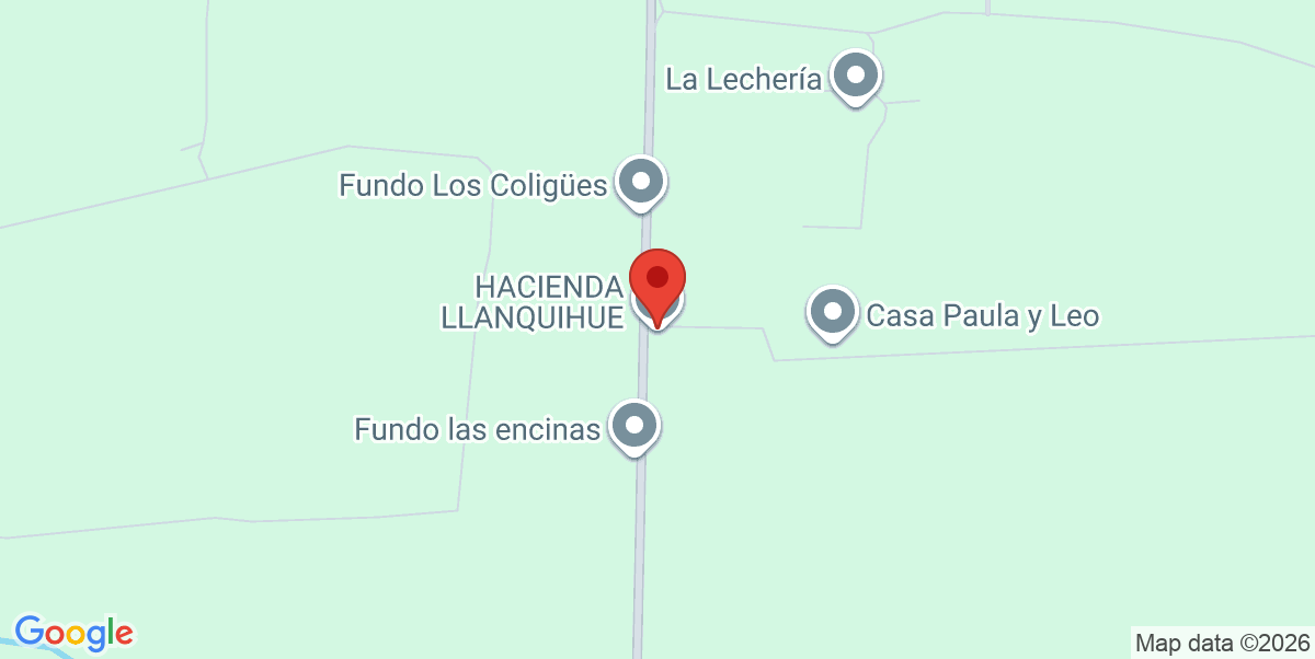Mapa Estático