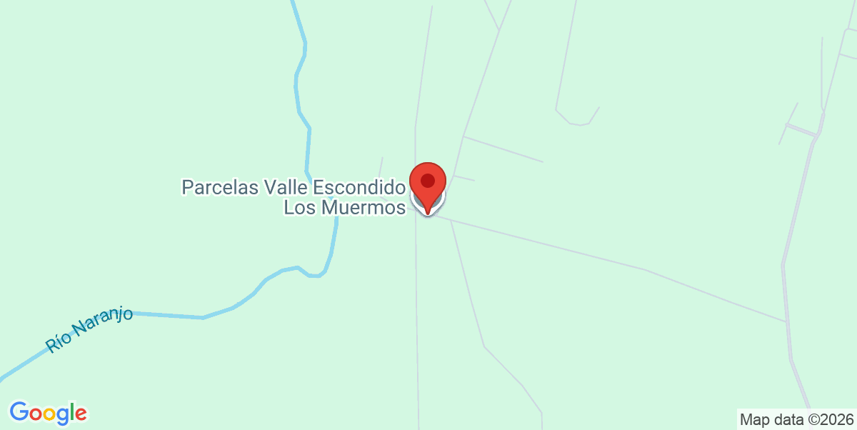 Mapa Estático