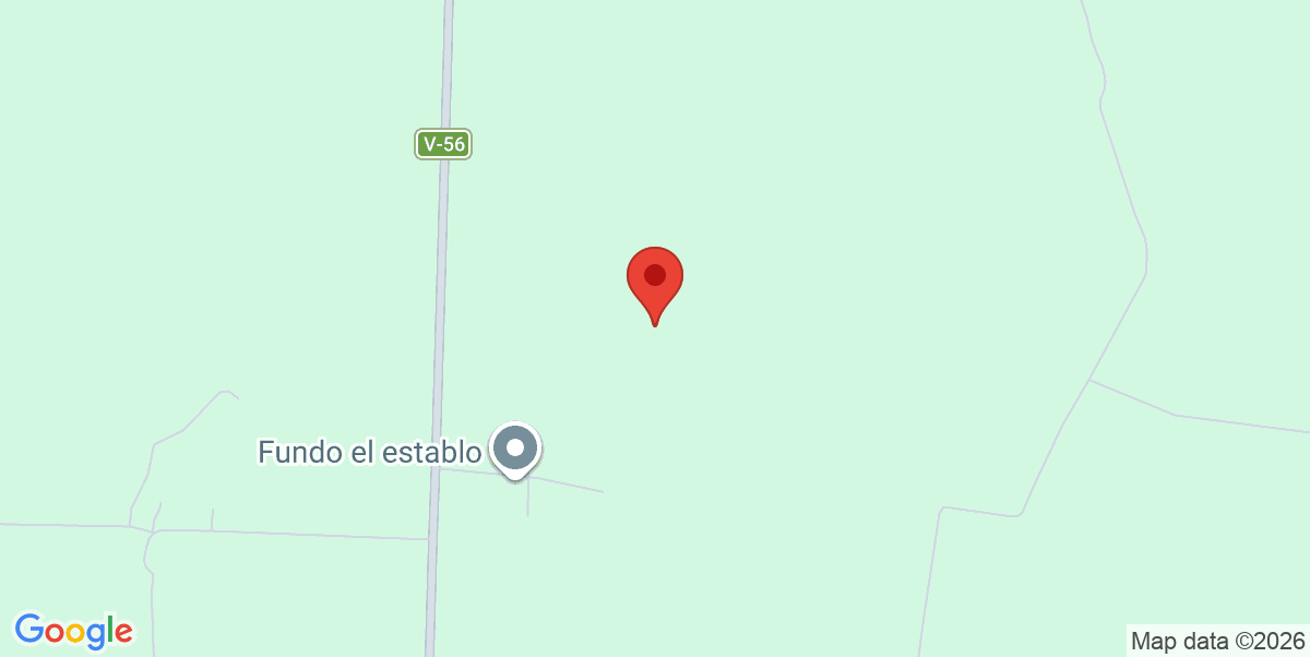 Mapa Estático