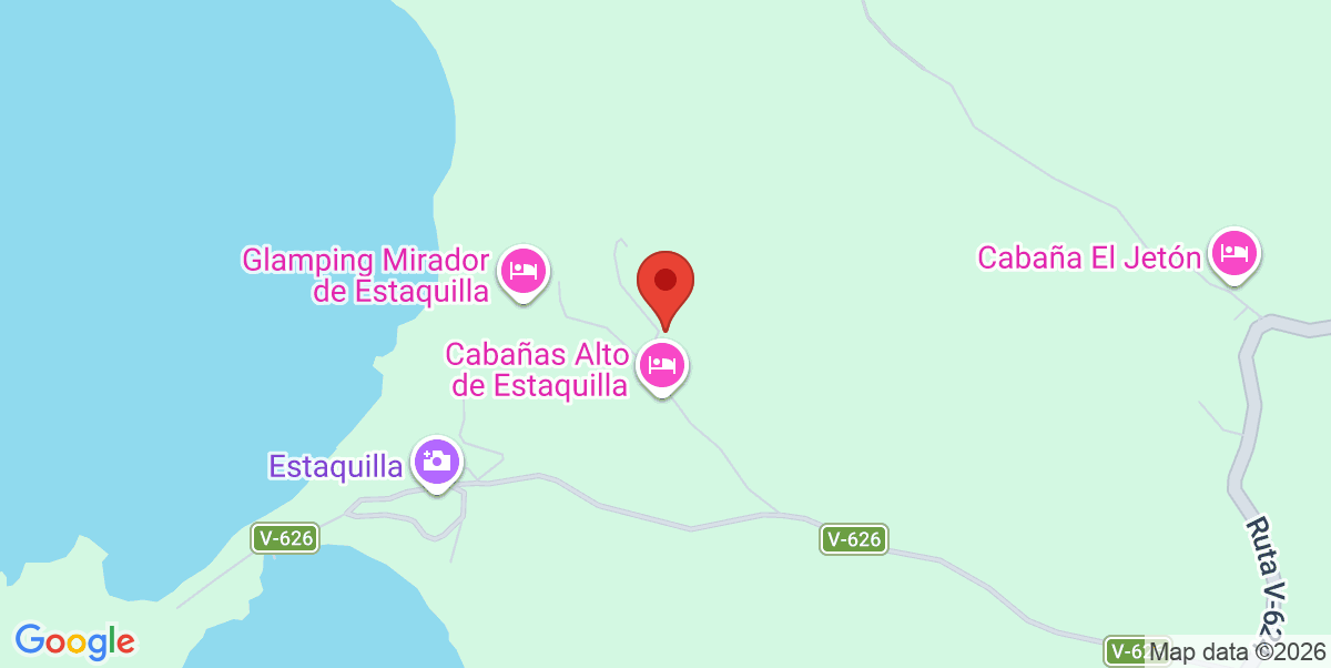 Mapa Estático