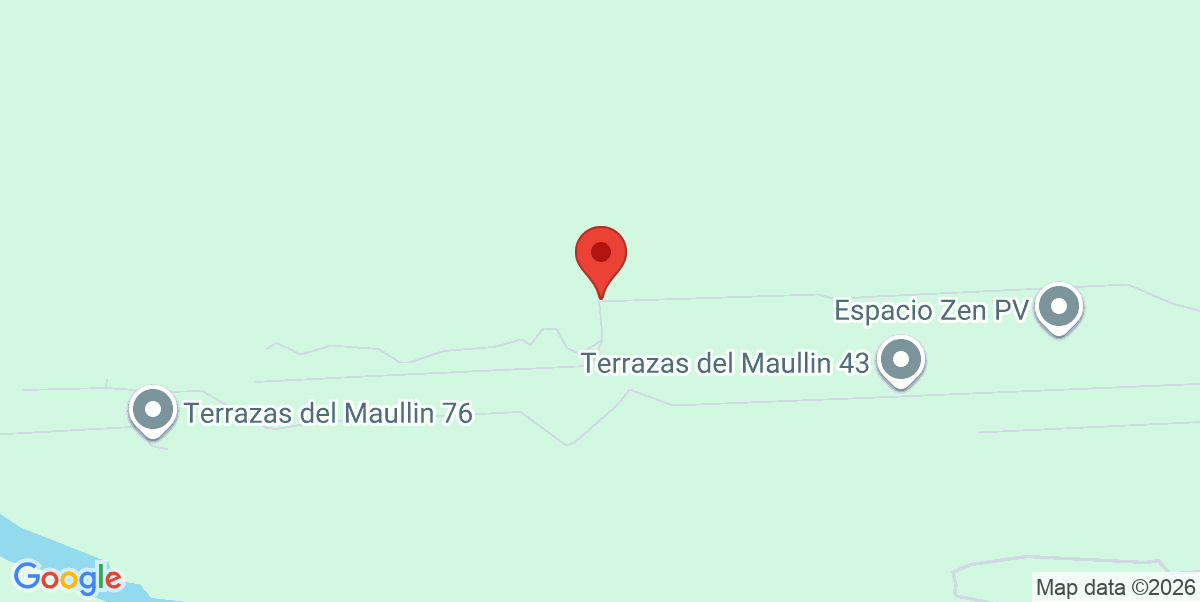 Mapa Estático