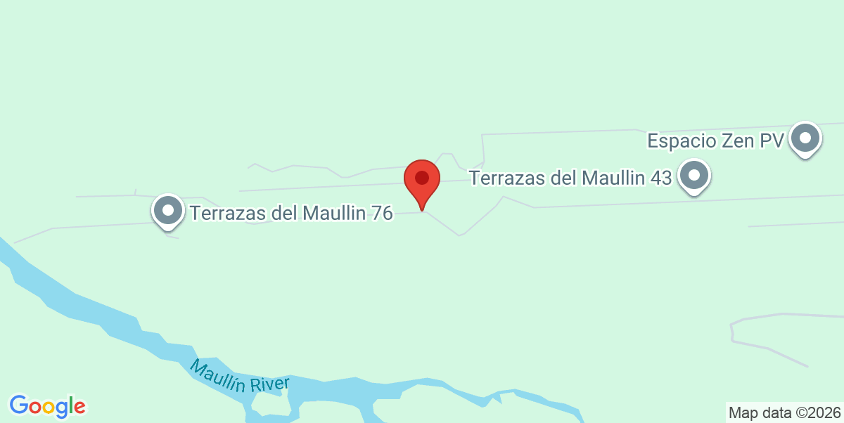 Mapa Estático
