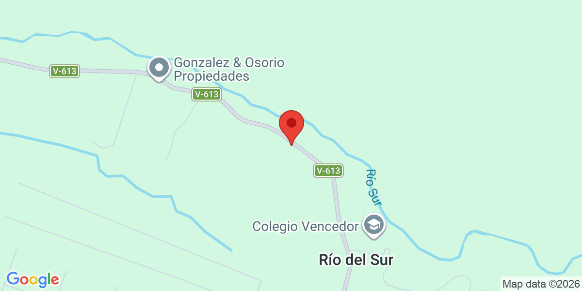 Mapa Estático
