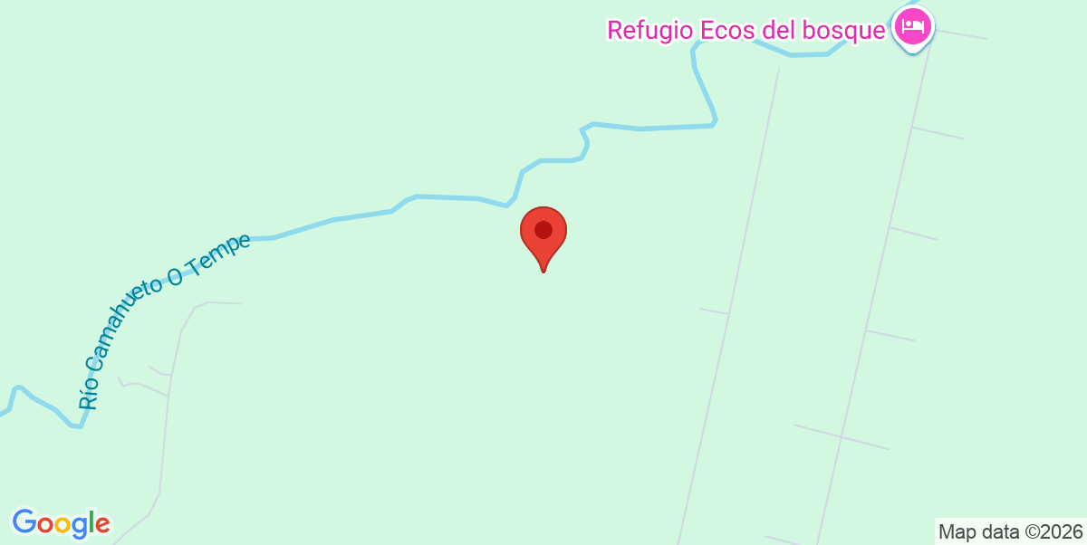 Mapa Estático