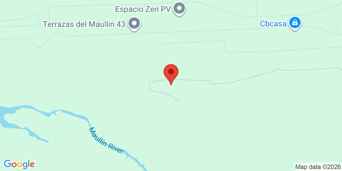 Mapa Estático