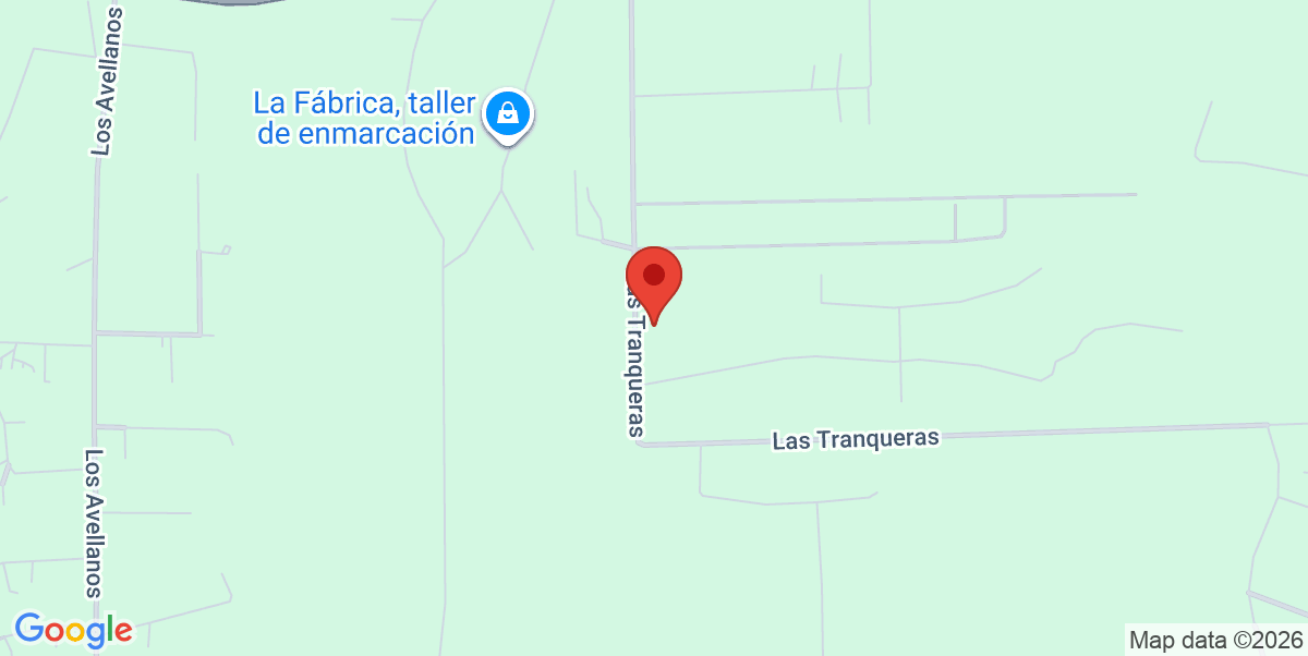 Mapa Estático