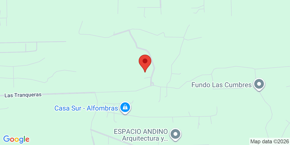 Mapa Estático