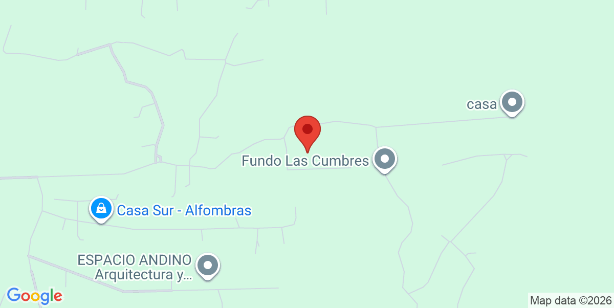 Mapa Estático