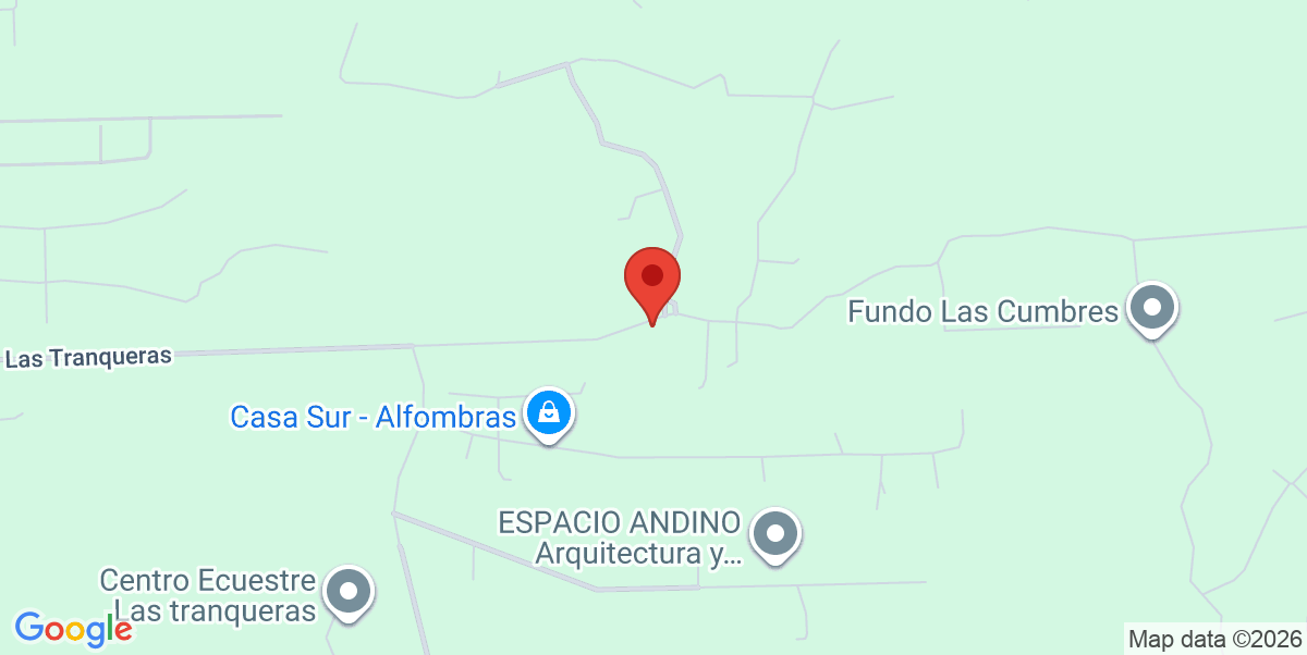 Mapa Estático
