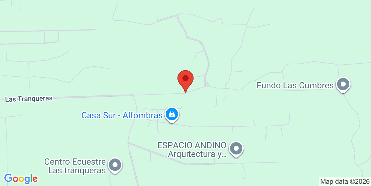 Mapa Estático