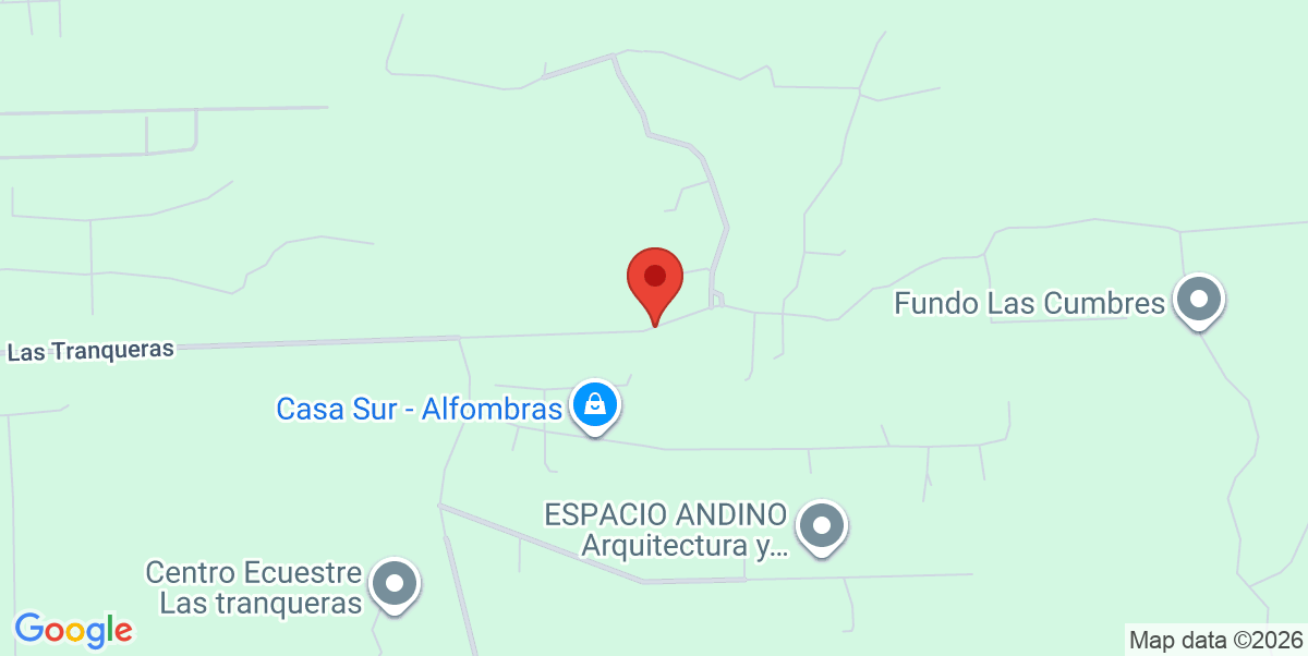 Mapa Estático