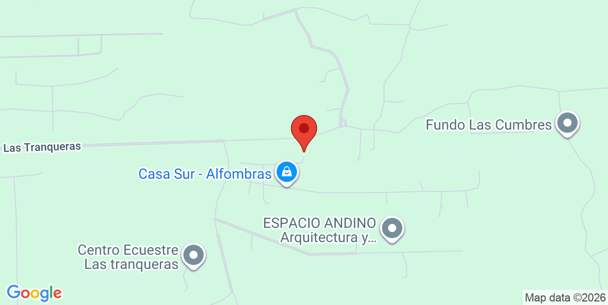 Mapa Estático