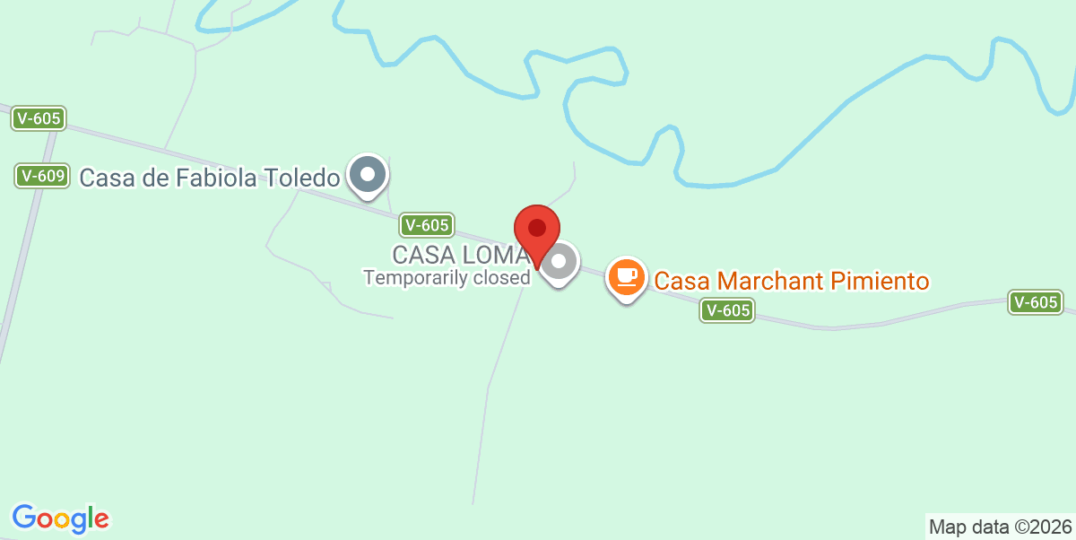 Mapa Estático