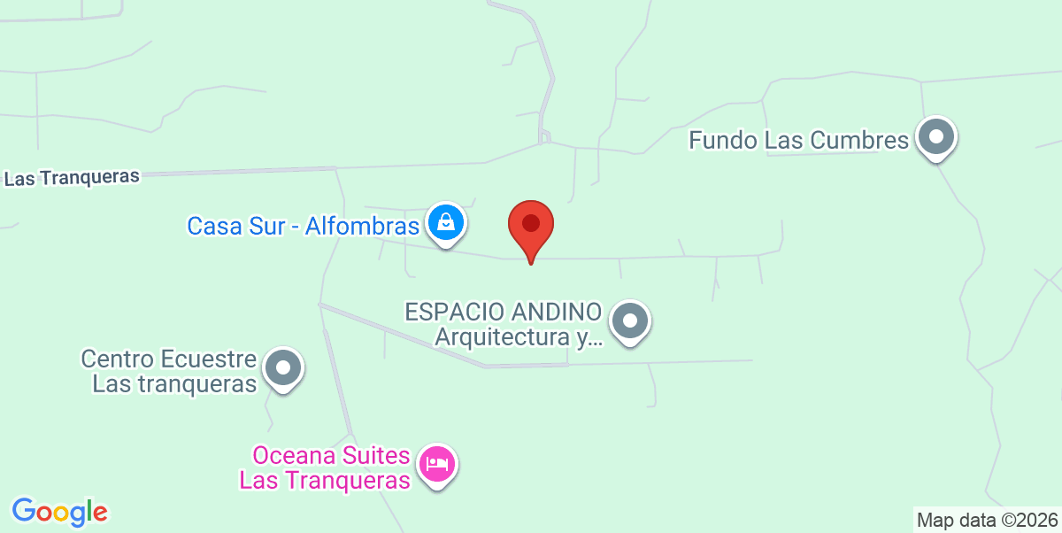 Mapa Estático