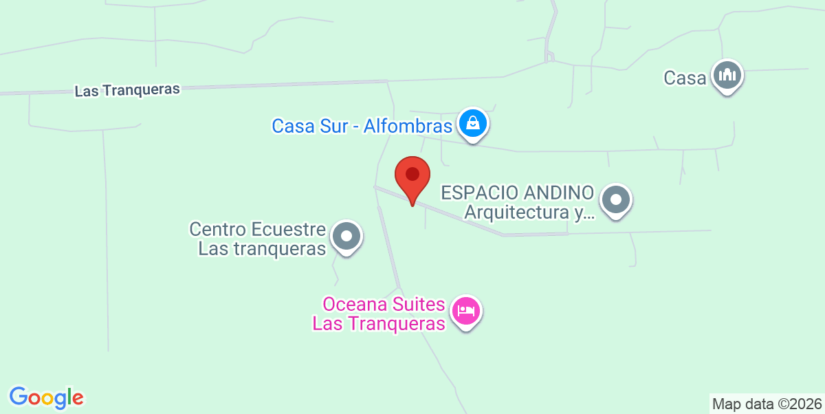 Mapa Estático
